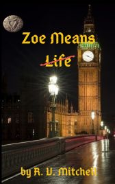 Zoe Means Life